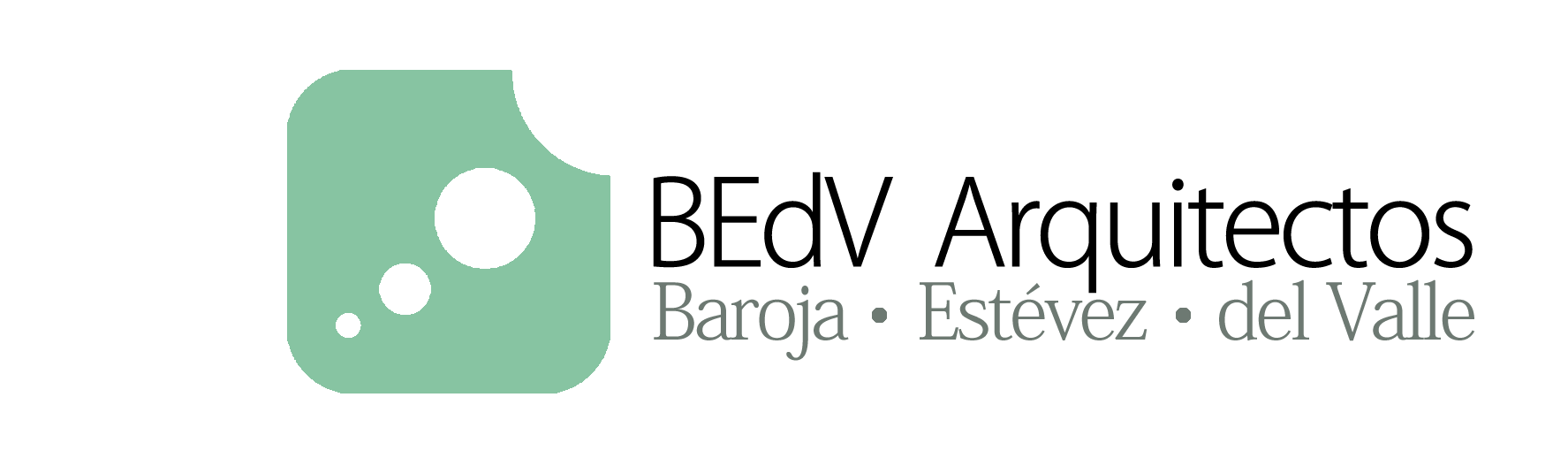 BEDV ARQUITECTOS